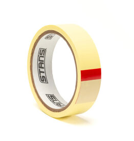 STANS STAN TUBELESS TAPE, 10M X 25MM