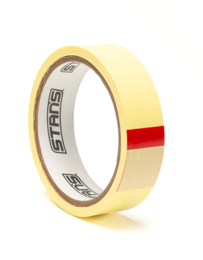 STANS STAN TUBELESS TAPE, 10M X 25MM
