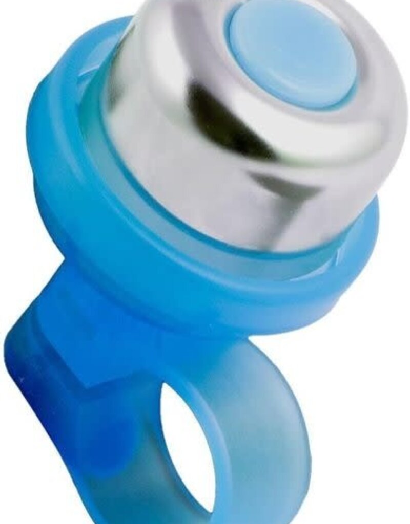 MIRRYCLE INCREDIBELL BRASS DUET - BLUE