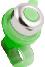 MIRRYCLE INCREDIBELL BRASS DUET - GREEN