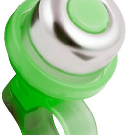 MIRRYCLE INCREDIBELL BRASS DUET - GREEN