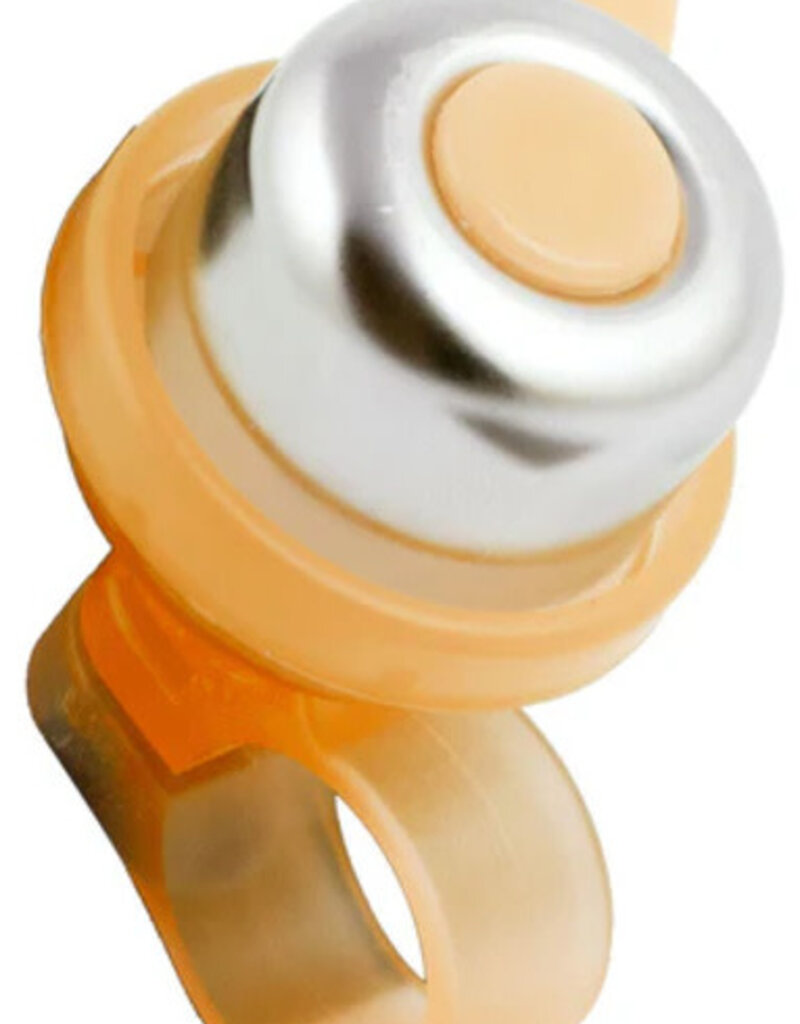MIRRYCLE INCREDIBELL BRASS DUET - ORANG