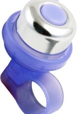 MIRRYCLE INCREDIBELL BRASS DUET - PURPL