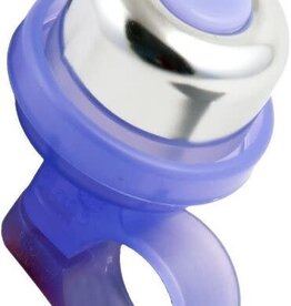MIRRYCLE INCREDIBELL BRASS DUET - PURPL