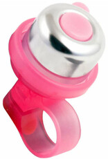 MIRRYCLE INCREDIBELL BRASS DUET - PINK