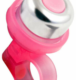 MIRRYCLE INCREDIBELL BRASS DUET - PINK