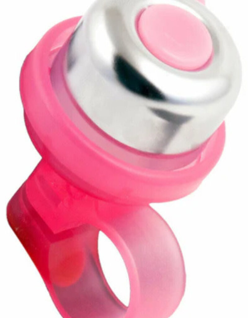 MIRRYCLE INCREDIBELL BRASS DUET - PINK