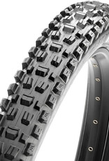 Maxxis Maxxis Assegai Tire - 29 x 2.6, Tubeless, Folding, Black, 3C Maxx Terra, EXO+
