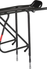 AXIOM JOURNEY ADJUSTABLE 2429 RACK - BLACK