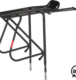AXIOM JOURNEY ADJUSTABLE 2429 RACK - BLACK