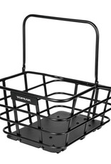 TOPEAK URBAN BASKET DX 22L (MTX 2.0)