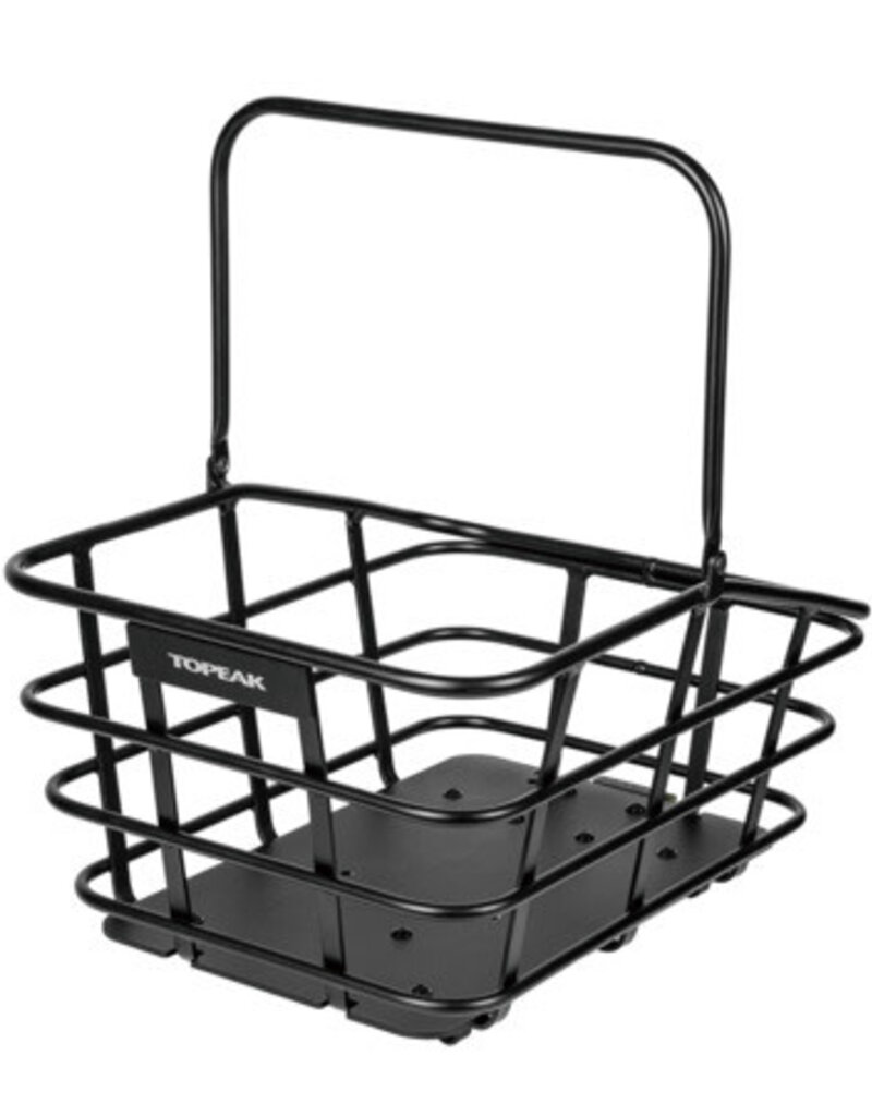 TOPEAK URBAN BASKET DX 22L (MTX 2.0)