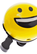 49N Emoji Bell - Smile
