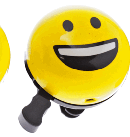49N Emoji Bell - Smile