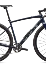 Specialized DIVERGE E5 SPORT DKNVY/DLMMET 58