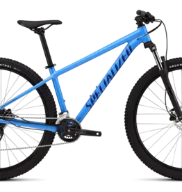 Specialized ROCKHOPPER BASE SKYBLU/MAJBLUMET L - 29