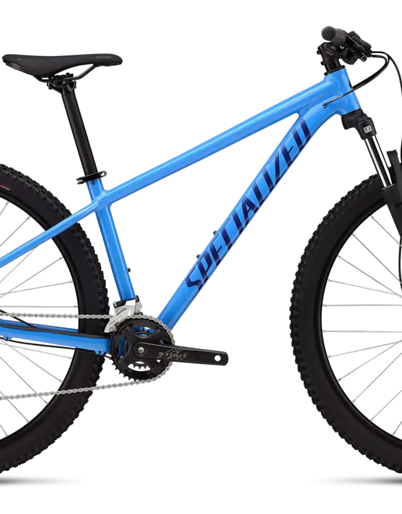 Specialized ROCKHOPPER BASE SKYBLU/MAJBLUMET L - 29