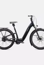 Specialized COMO 5.0 IGH UL CSTBLK/FLKSIL L