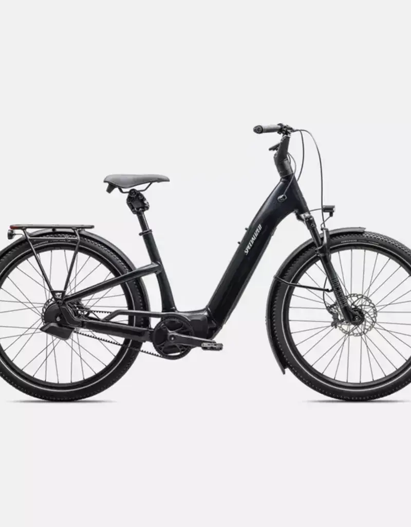 Specialized COMO 5.0 IGH UL CSTBLK/FLKSIL L