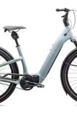 Specialized COMO 5.0 IGH UL SEA/SILDST M