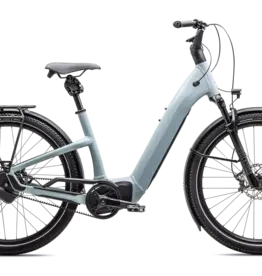 Specialized COMO 5.0 IGH UL SEA/SILDST M