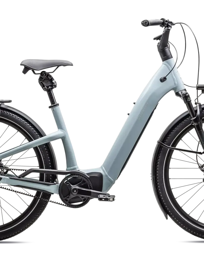 Specialized COMO 5.0 IGH UL SEA/SILDST M