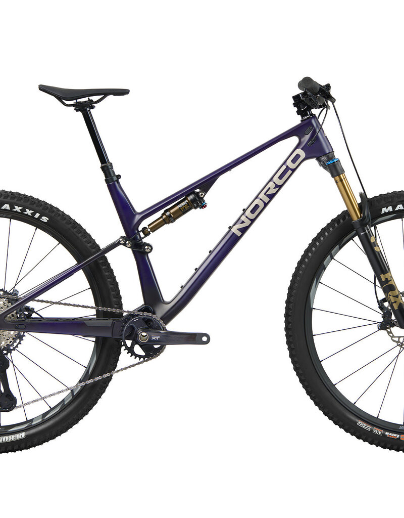 NORCO REVOLVER C1 130 SZ3 29 PURPLE