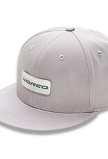 NORCO NORCO NEXT PEAK HAT GREY OS