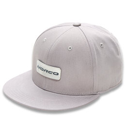 NORCO NORCO NEXT PEAK HAT GREY OS