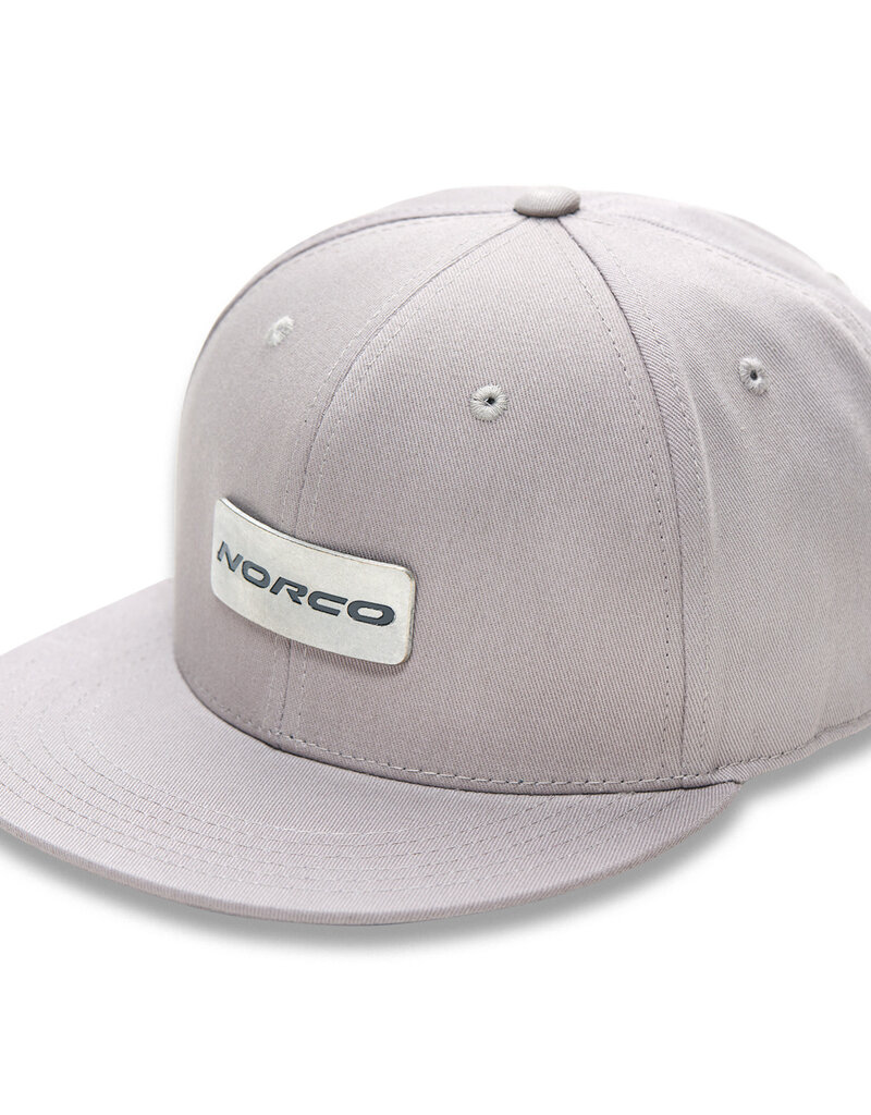 NORCO NORCO NEXT PEAK HAT GREY OS