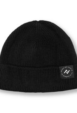 NORCO NORCO EVA TUQUE BLACK OS
