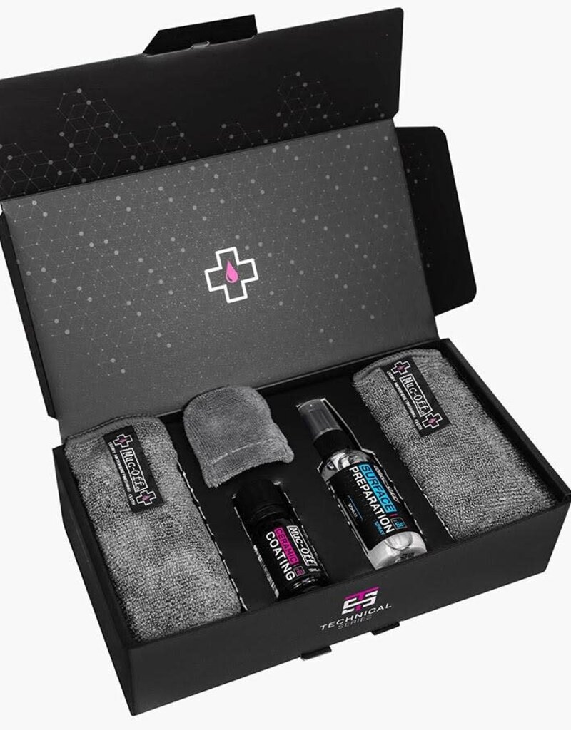 Muc-Off Muc-Off, Ceramic Protection, Kit