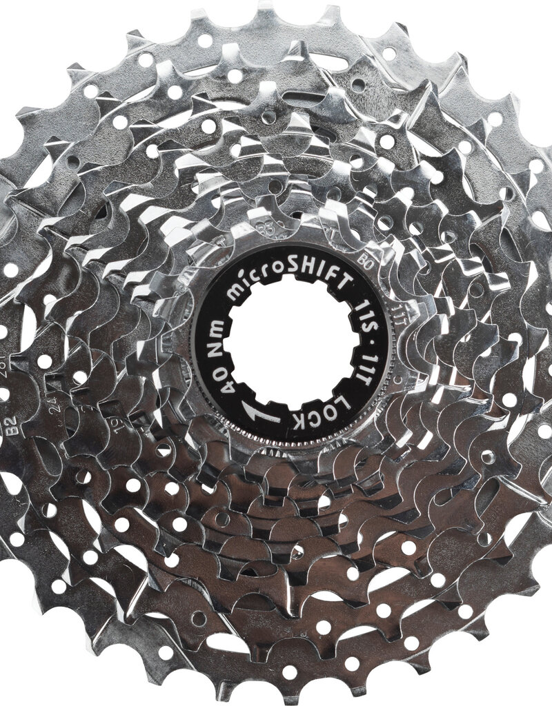 MICROSHIFT MicroShift CENTOS 11 CS-H110 11-28