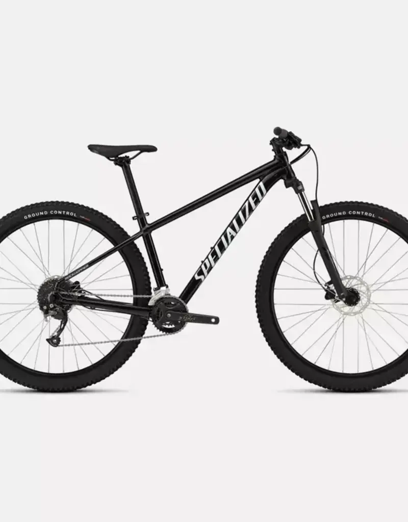 Specialized ROCKHOPPER BASE OBSD/DUNEWHT S - 27.5