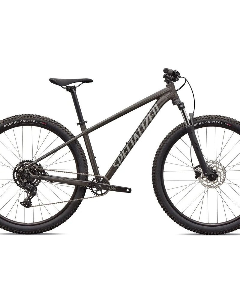 Specialized ROCKHOPPER SPORT SMK/CLGRY L - 29