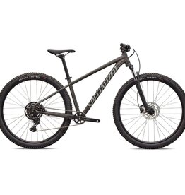 Specialized ROCKHOPPER SPORT SMK/CLGRY M - 29