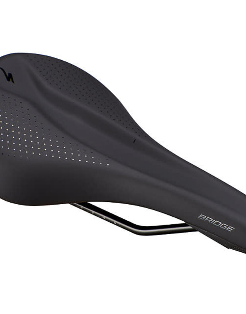 Specialized BRIDGE SPORT SADDLE BLK 143