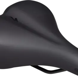 Specialized BG COMFORT GEL SADDLE BLK 200