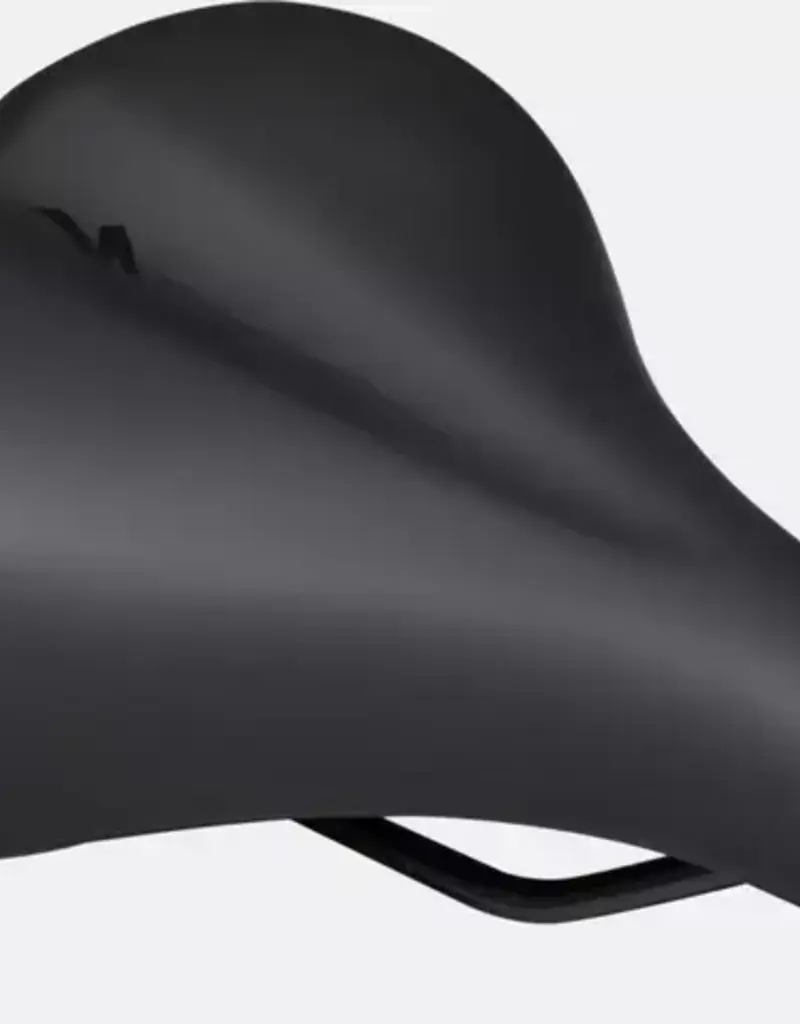 Specialized BG COMFORT GEL SADDLE BLK 180