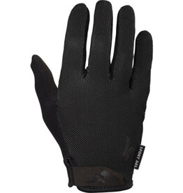 Specialized BG SPORT GEL GLOVE LF WMN - Black XL