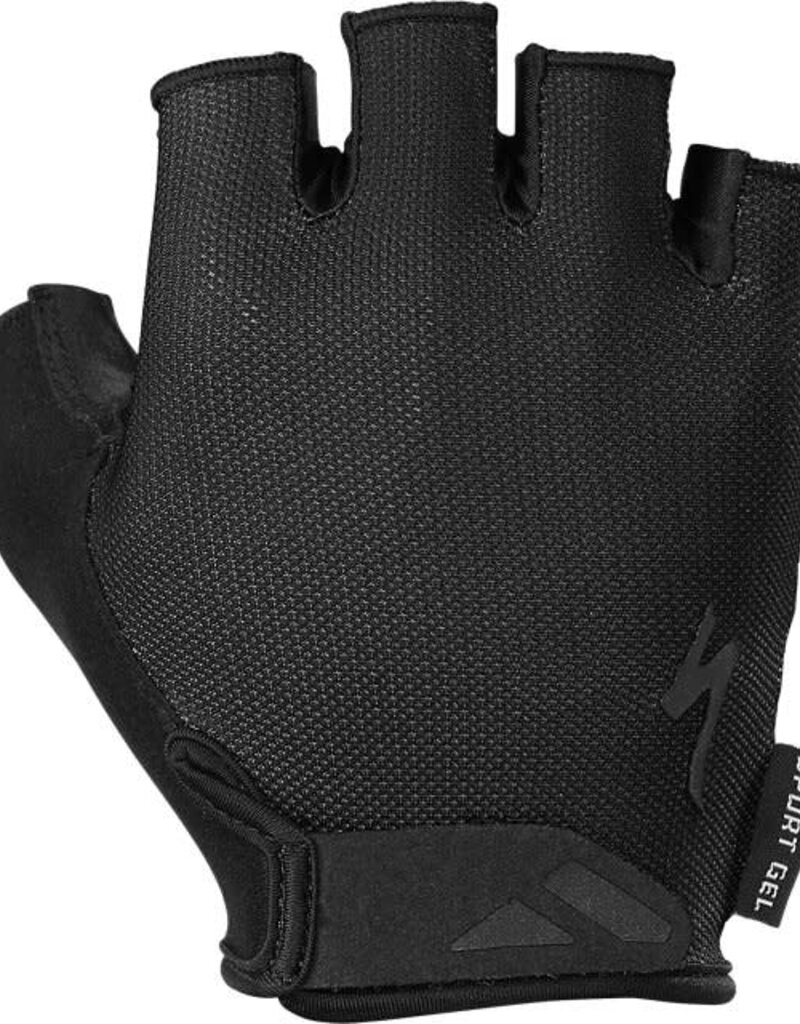 Specialized BG SPORT GEL GLOVE SF - Black XL
