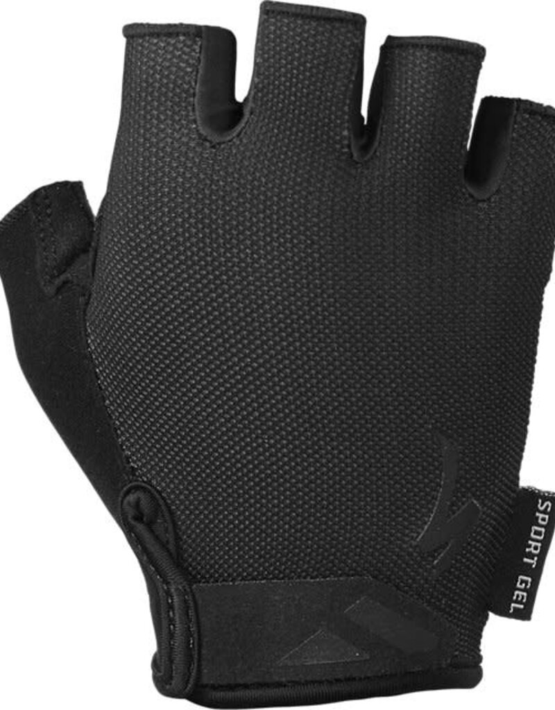 Specialized BG SPORT GEL GLOVE SF WMN - Black S
