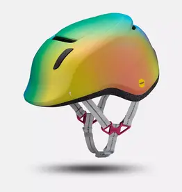 Specialized Mio 2 Toddler Helmet Rainbow