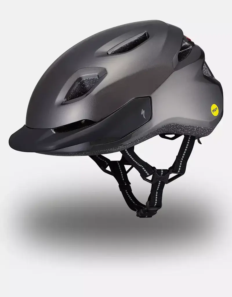 Specialized SHUFFLE 2 HLMT CPSC SMK CHLD Child