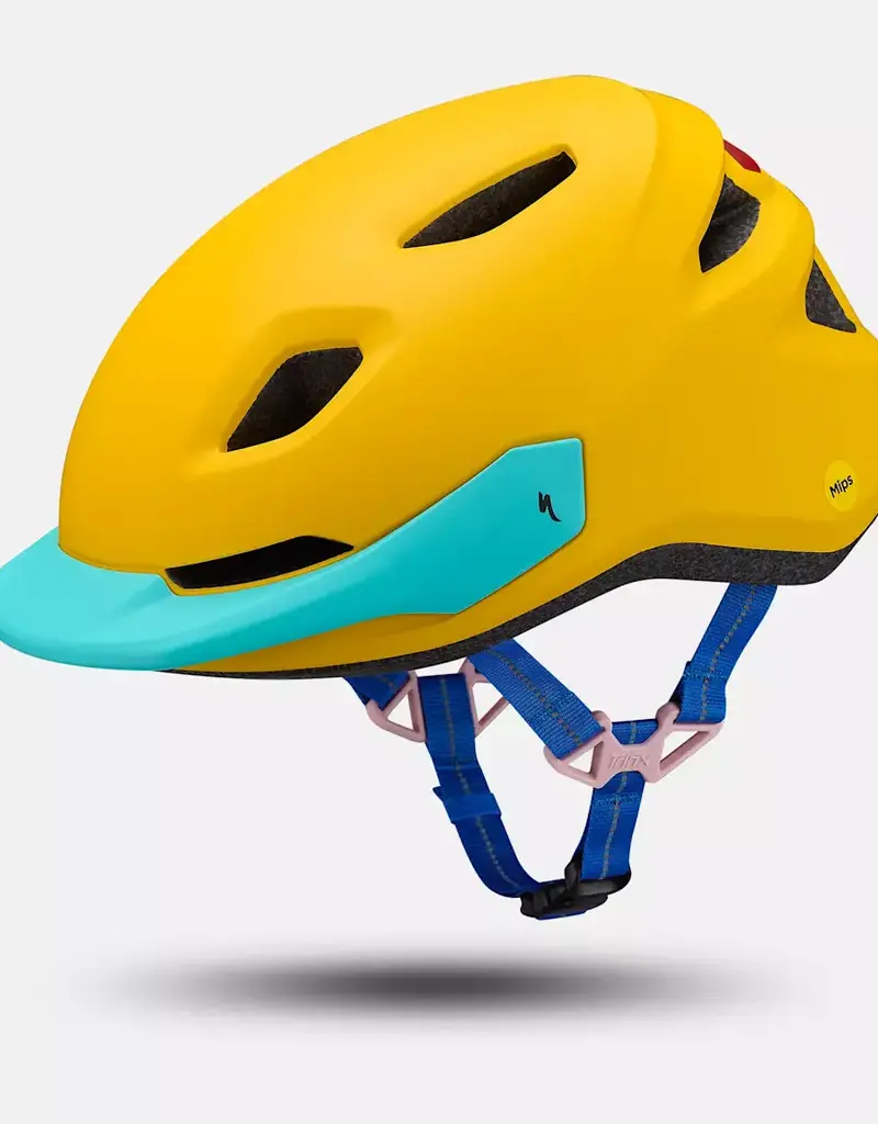 Specialized SHUFFLE 2 HLMT CPSC CALSUN CHLD Child