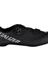 Specialized TORCH 1.0 ROAD SHOE - Black 450