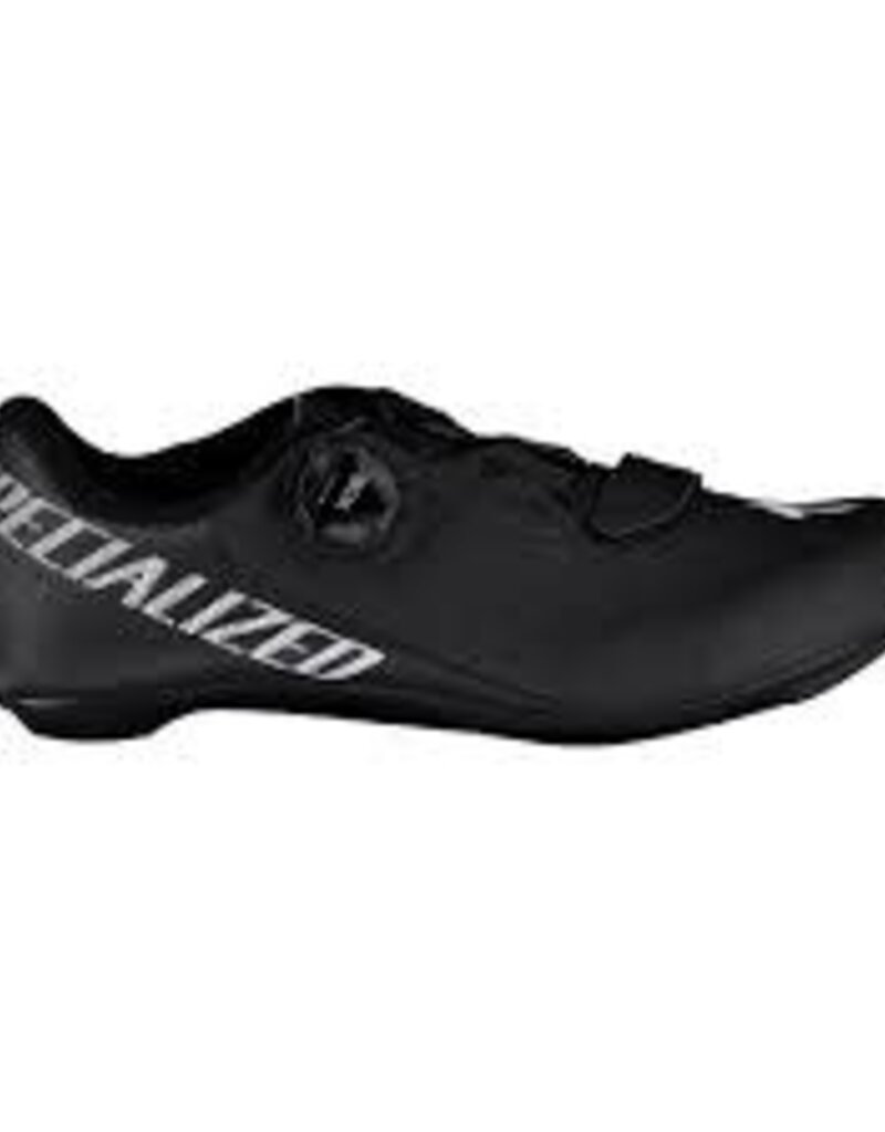 Specialized TORCH 1.0 ROAD SHOE - Black 450