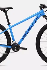 Specialized ROCKHOPPER BASE SKYBLU/MAJBLUMET S - 27.5