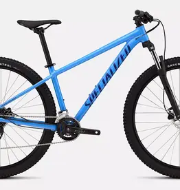 Specialized ROCKHOPPER BASE SKYBLU/MAJBLUMET S - 27.5