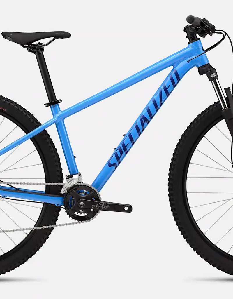 Specialized ROCKHOPPER BASE SKYBLU/MAJBLUMET S - 27.5